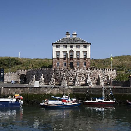 Albero Apartment Eyemouth Exterior foto
