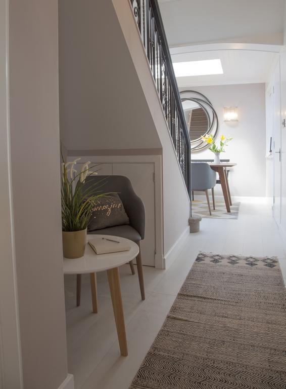 Albero Apartment Eyemouth Exterior foto
