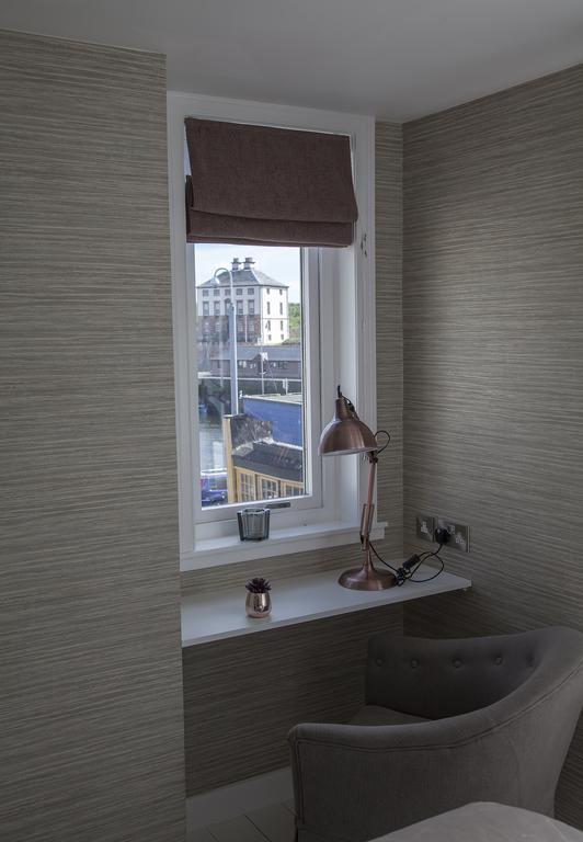 Albero Apartment Eyemouth Exterior foto